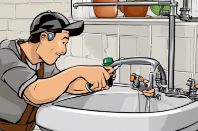 DIY Plumbing Repairs You Can Do Yourself