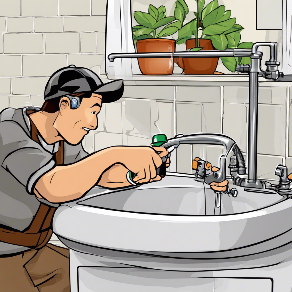 DIY Plumbing Repairs You Can Do Yourself